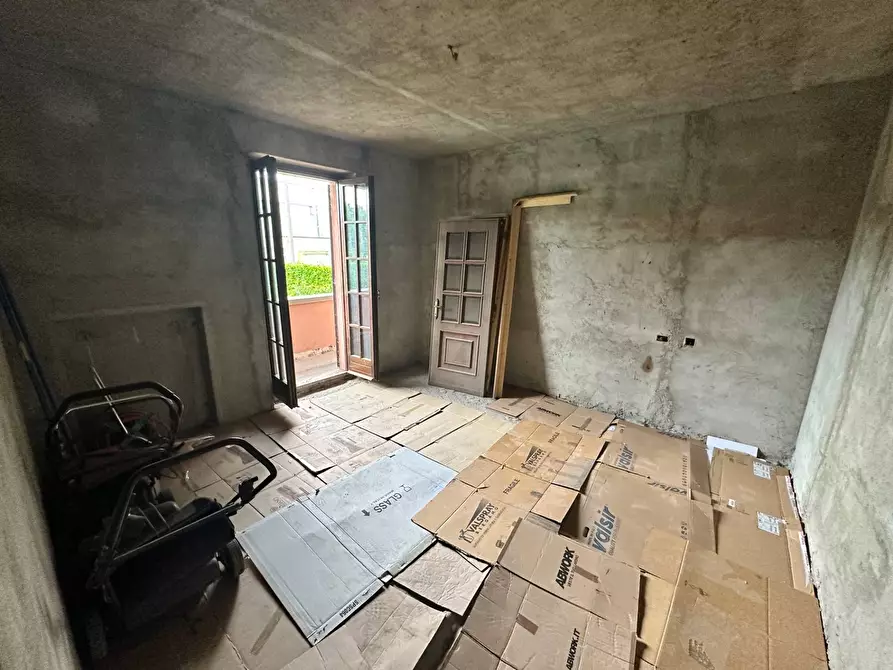 Immagine 24 di Villa in vendita  in Via Torrazze 7 a Brusaporto