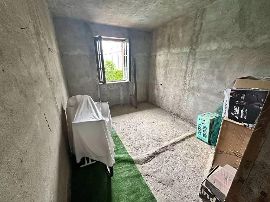 Immagine 22 di Villa in vendita  in Via Torrazze 7 a Brusaporto