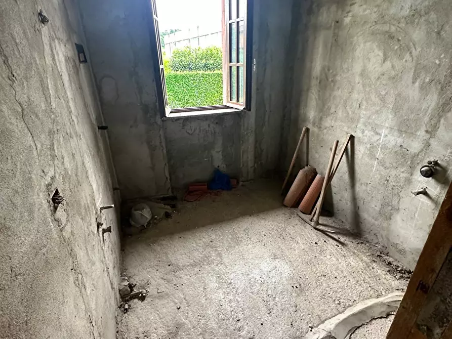 Immagine 23 di Villa in vendita  in Via Torrazze 7 a Brusaporto