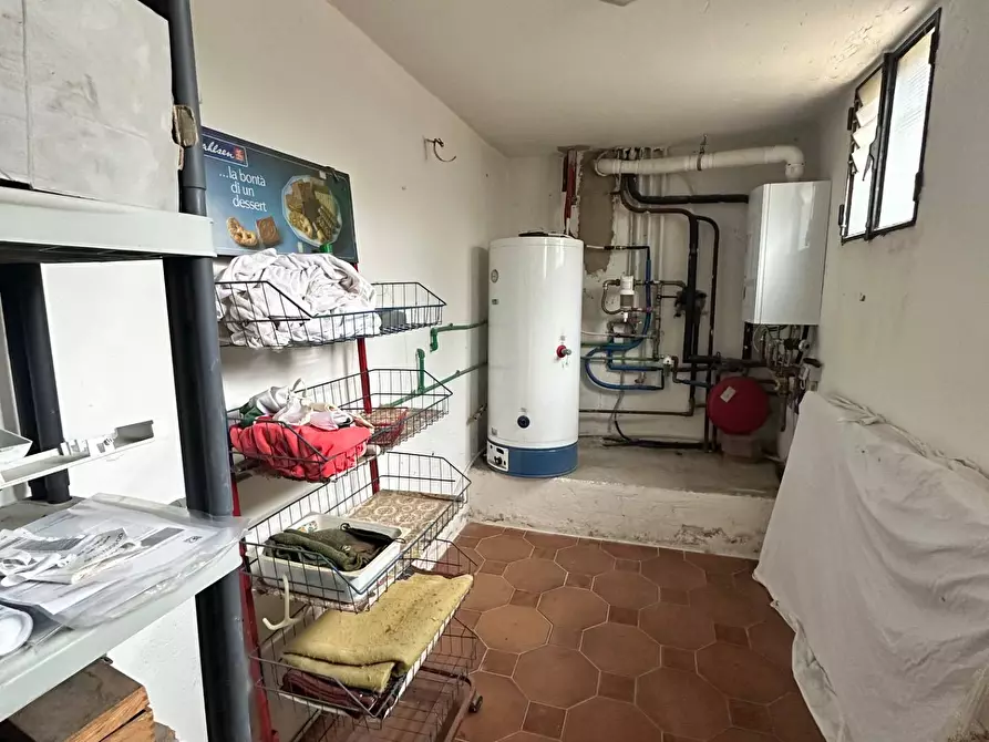 Immagine 28 di Villa in vendita  in Via Torrazze 7 a Brusaporto
