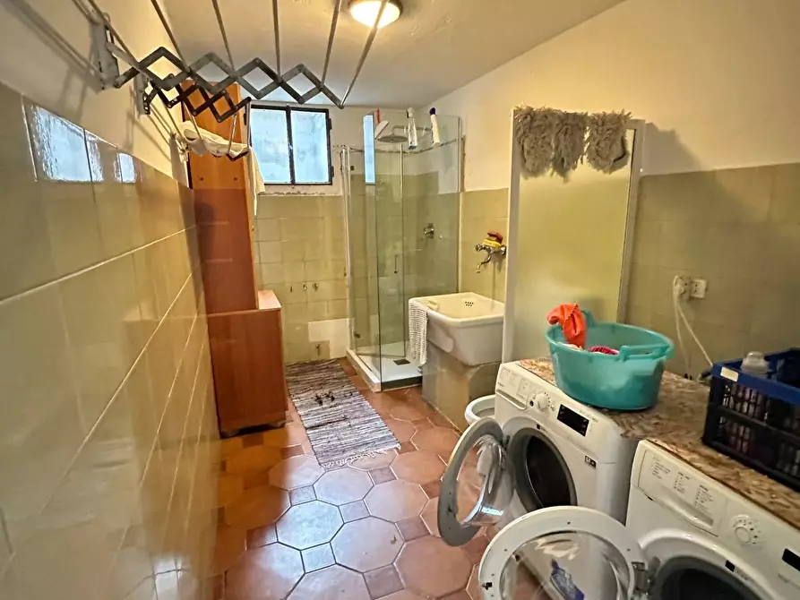 Immagine 29 di Villa in vendita  in Via Torrazze 7 a Brusaporto