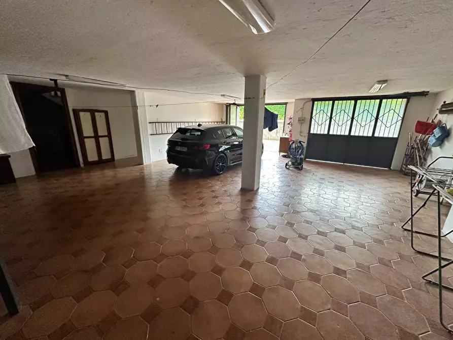 Immagine 26 di Villa in vendita  in Via Torrazze 7 a Brusaporto