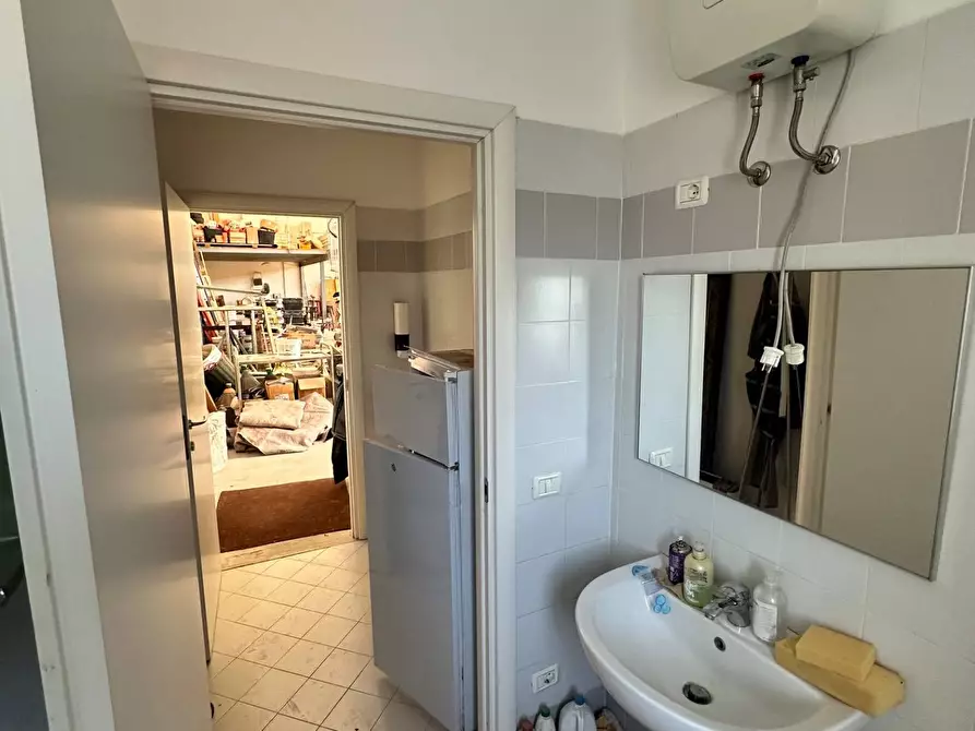 Immagine 13 di Capannone industriale in vendita  in Via Monte Arera 18 a Castel Rozzone