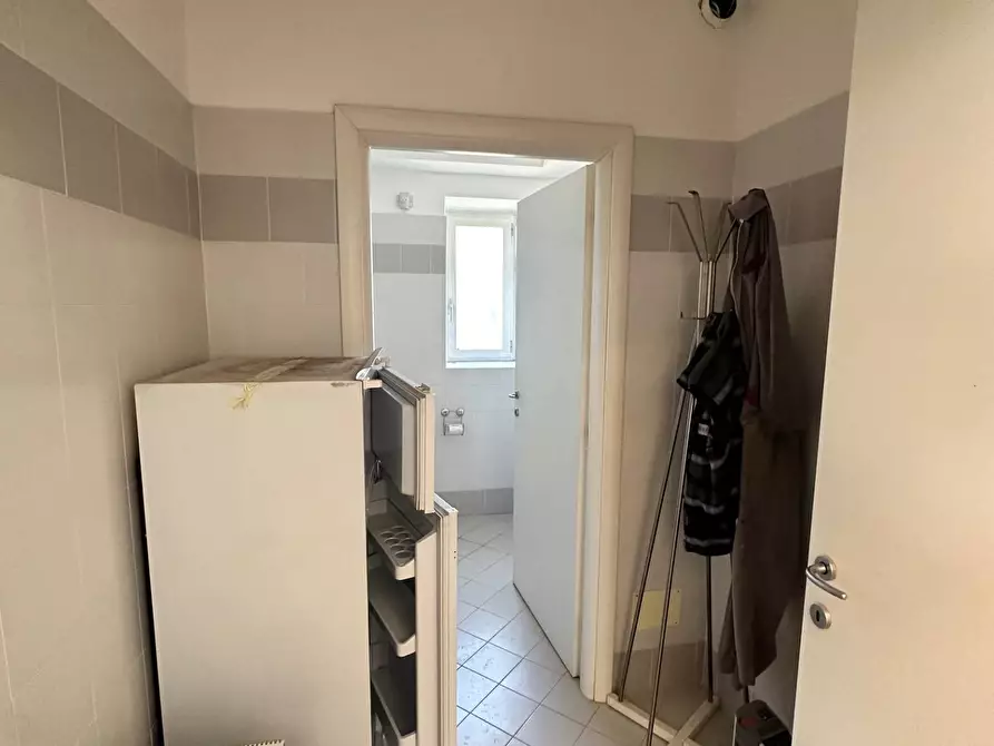 Immagine 12 di Capannone industriale in vendita  in Via Monte Arera 18 a Castel Rozzone