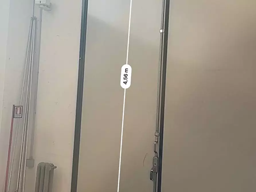 Immagine 8 di Capannone industriale in vendita  in Via Monte Arera 18 a Castel Rozzone