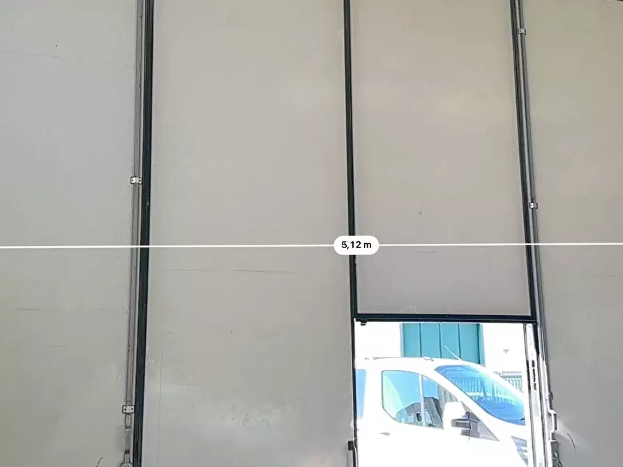 Immagine 9 di Capannone industriale in vendita  in Via Monte Arera 18 a Castel Rozzone