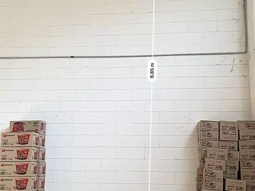 Immagine 11 di Capannone industriale in vendita  in Via Monte Arera 18 a Castel Rozzone