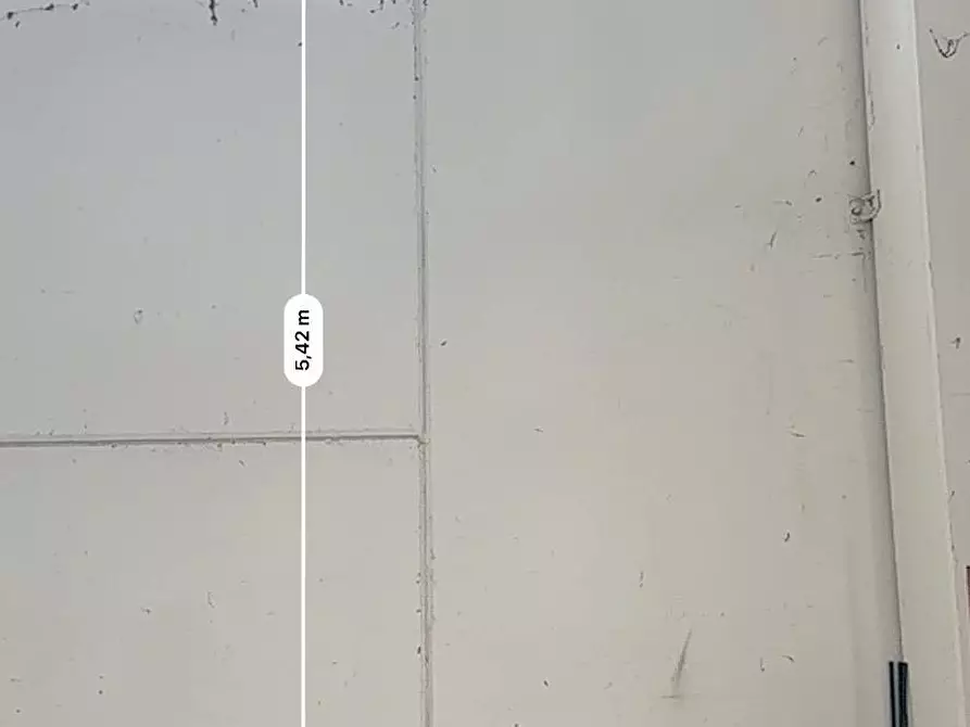 Immagine 10 di Capannone industriale in vendita  in Via Monte Arera 18 a Castel Rozzone