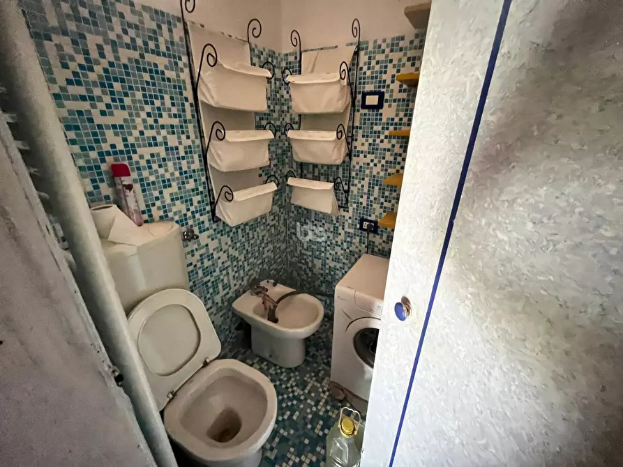 Immagine 15 di Appartamento in vendita  in via bossoletti 41 a Adrara San Martino