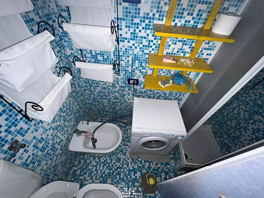 Immagine 16 di Appartamento in vendita  in via bossoletti 41 a Adrara San Martino