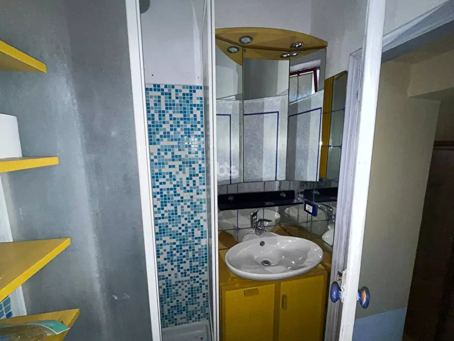 Immagine 17 di Appartamento in vendita  in via bossoletti 41 a Adrara San Martino