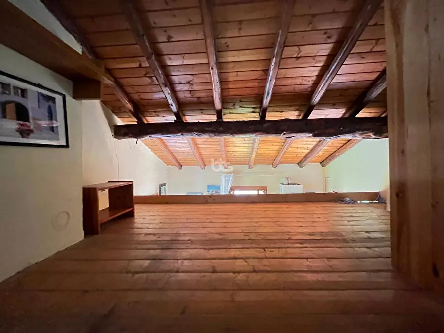 Immagine 20 di Appartamento in vendita  in via bossoletti 41 a Adrara San Martino