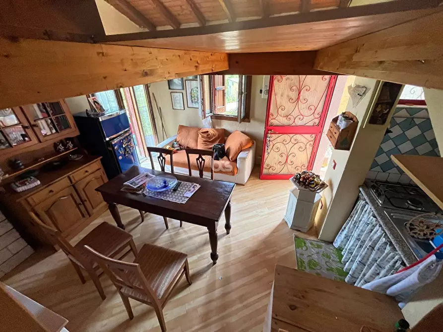 Immagine 23 di Appartamento in vendita  in via bossoletti 41 a Adrara San Martino