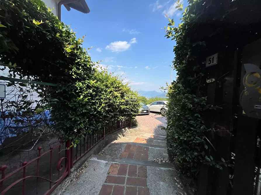 Immagine 27 di Appartamento in vendita  in via bossoletti 41 a Adrara San Martino