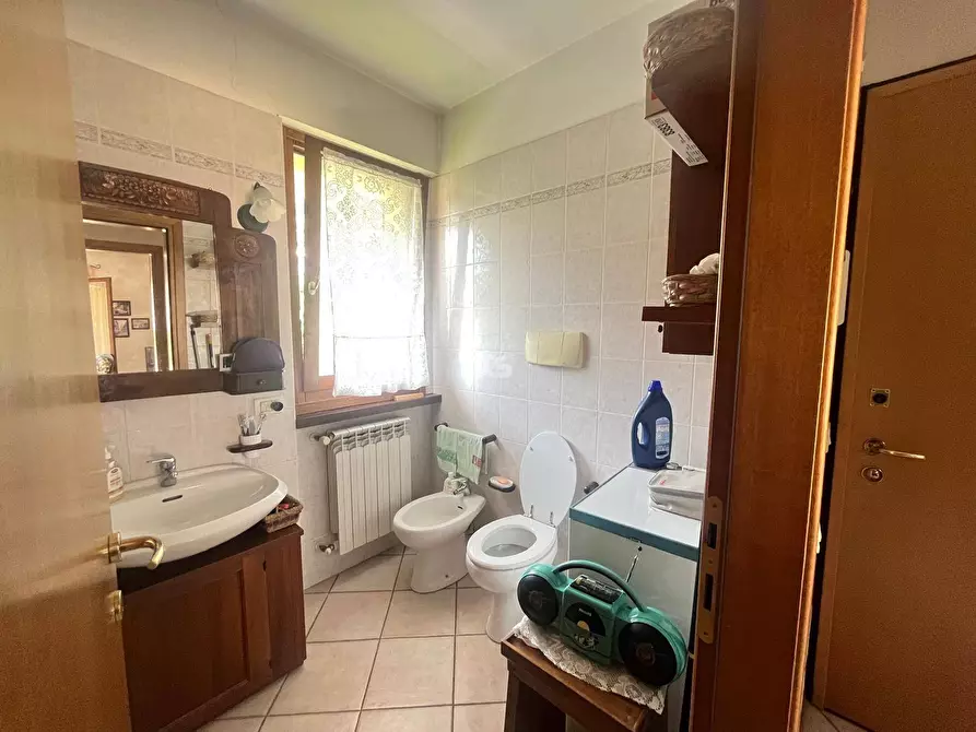 Immagine 12 di Appartamento in vendita  in via donizetti 89 a Adrara San Martino