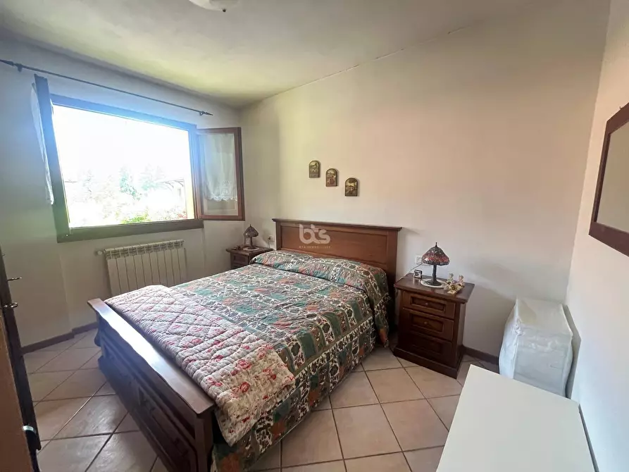 Immagine 15 di Appartamento in vendita  in via donizetti 89 a Adrara San Martino