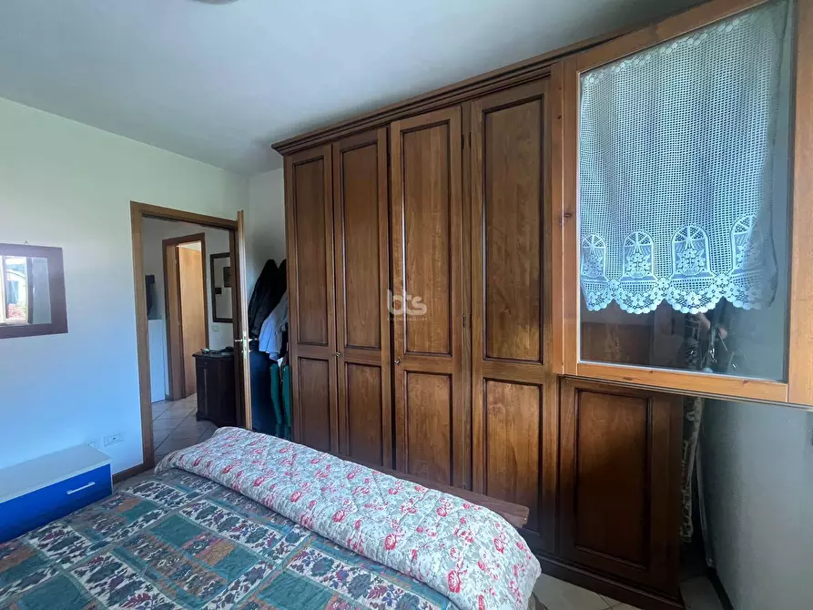 Immagine 16 di Appartamento in vendita  in via donizetti 89 a Adrara San Martino