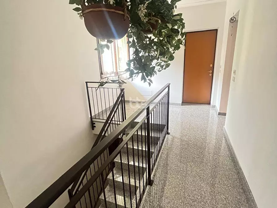 Immagine 18 di Appartamento in vendita  in via donizetti 89 a Adrara San Martino