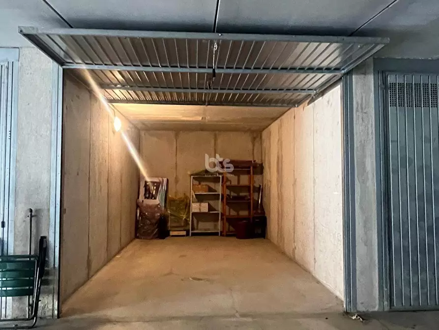 Immagine 19 di Appartamento in vendita  in via donizetti 89 a Adrara San Martino