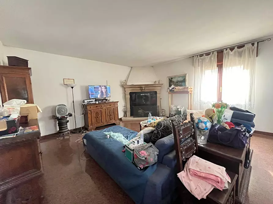 Immagine 9 di Appartamento in vendita  in Via Fontane 2 a Paratico