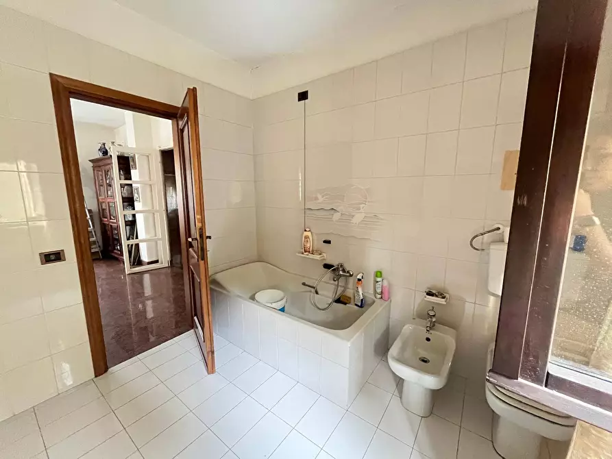 Immagine 10 di Appartamento in vendita  in Via Fontane 2 a Paratico