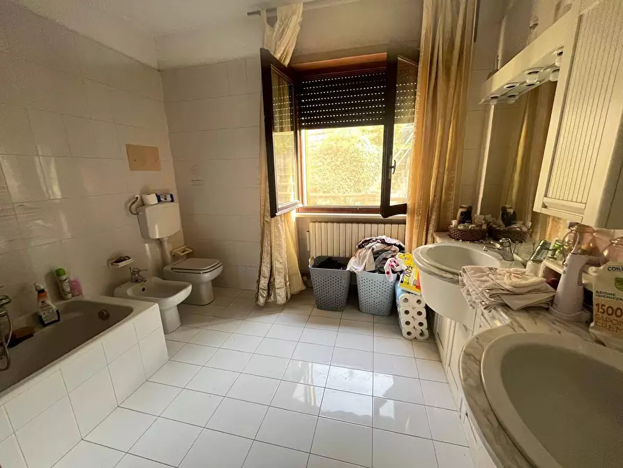 Immagine 11 di Appartamento in vendita  in Via Fontane 2 a Paratico