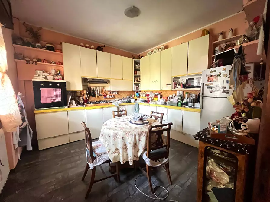 Immagine 2 di Appartamento in vendita  in Via Fontane 2 a Paratico