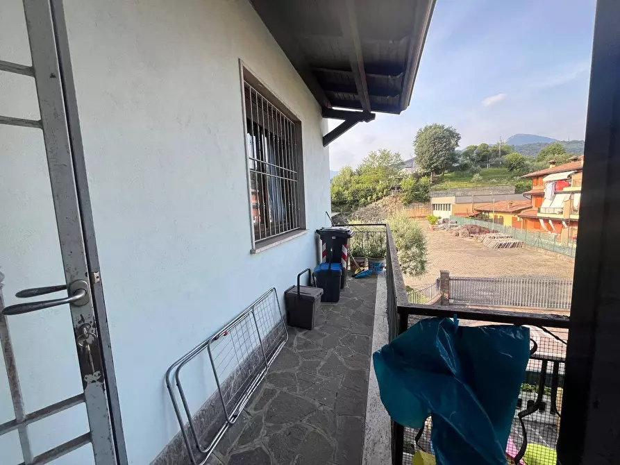 Immagine 13 di Appartamento in vendita  in Via Fontane 2 a Paratico