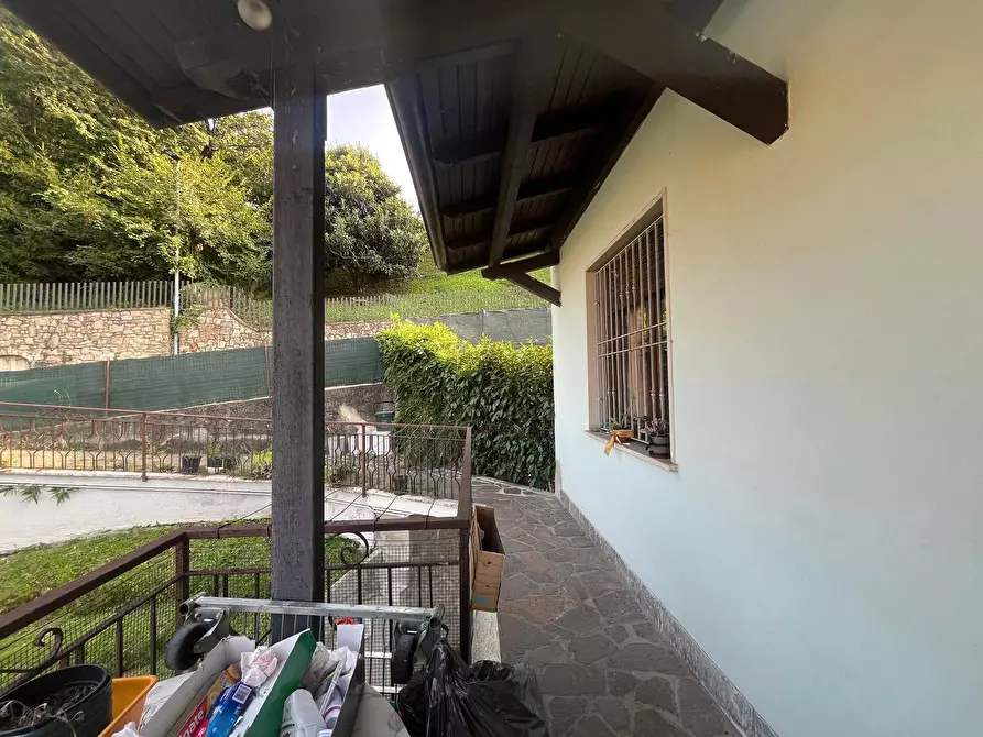 Immagine 14 di Appartamento in vendita  in Via Fontane 2 a Paratico