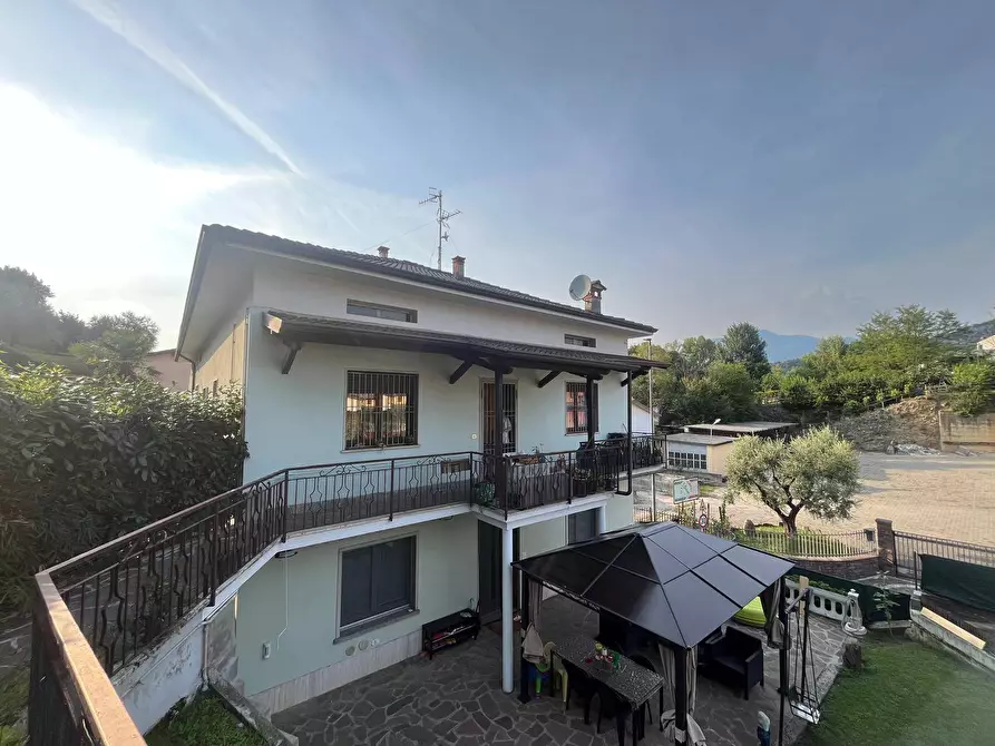 Immagine 1 di Appartamento in vendita  in Via Fontane 2 a Paratico