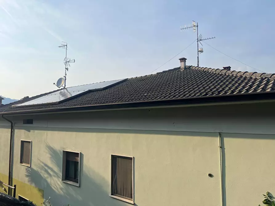 Immagine 15 di Appartamento in vendita  in Via Fontane 2 a Paratico