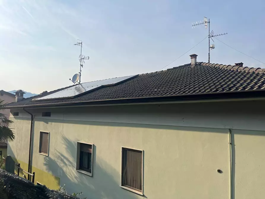 Immagine 16 di Appartamento in vendita  in Via Fontane 2 a Paratico