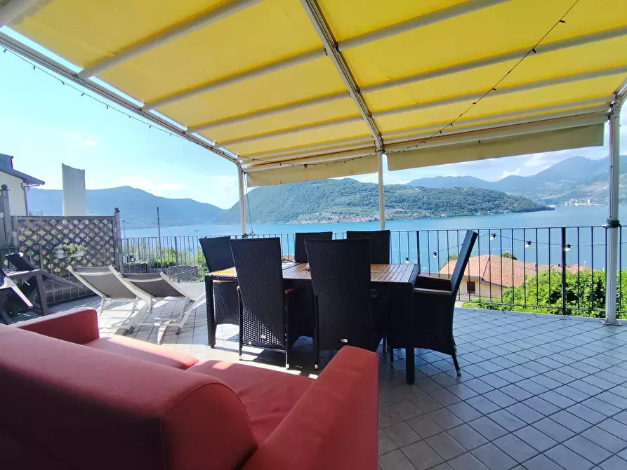 Immagine 2 di Appartamento in affitto  in via luigi motta a Sale Marasino