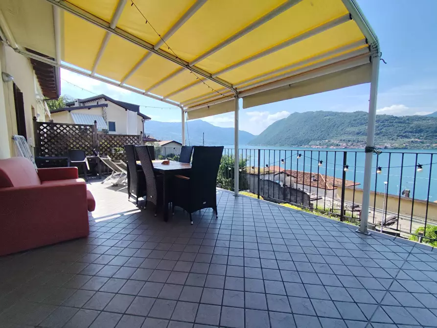 Immagine 3 di Appartamento in affitto  in via luigi motta a Sale Marasino