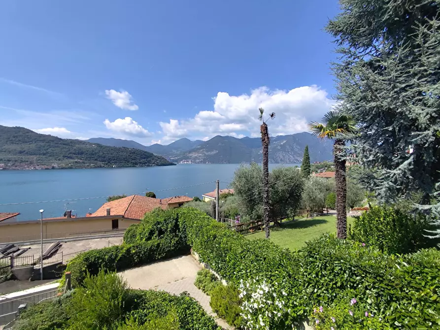 Immagine 4 di Appartamento in affitto  in via luigi motta a Sale Marasino