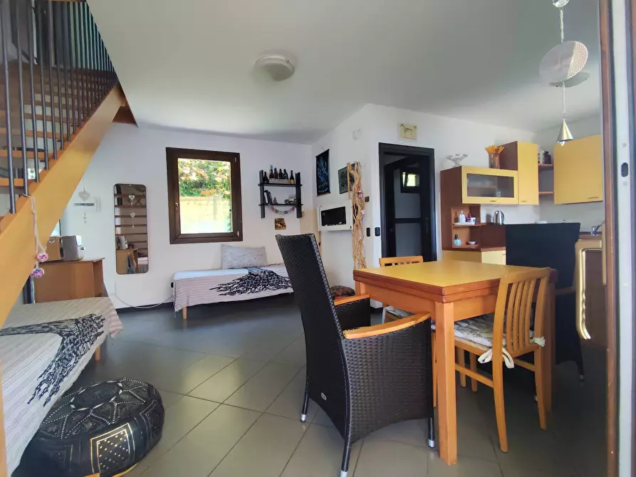 Immagine 7 di Appartamento in affitto  in via luigi motta a Sale Marasino