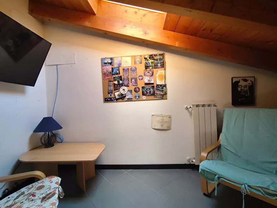 Immagine 17 di Appartamento in affitto  in via luigi motta a Sale Marasino