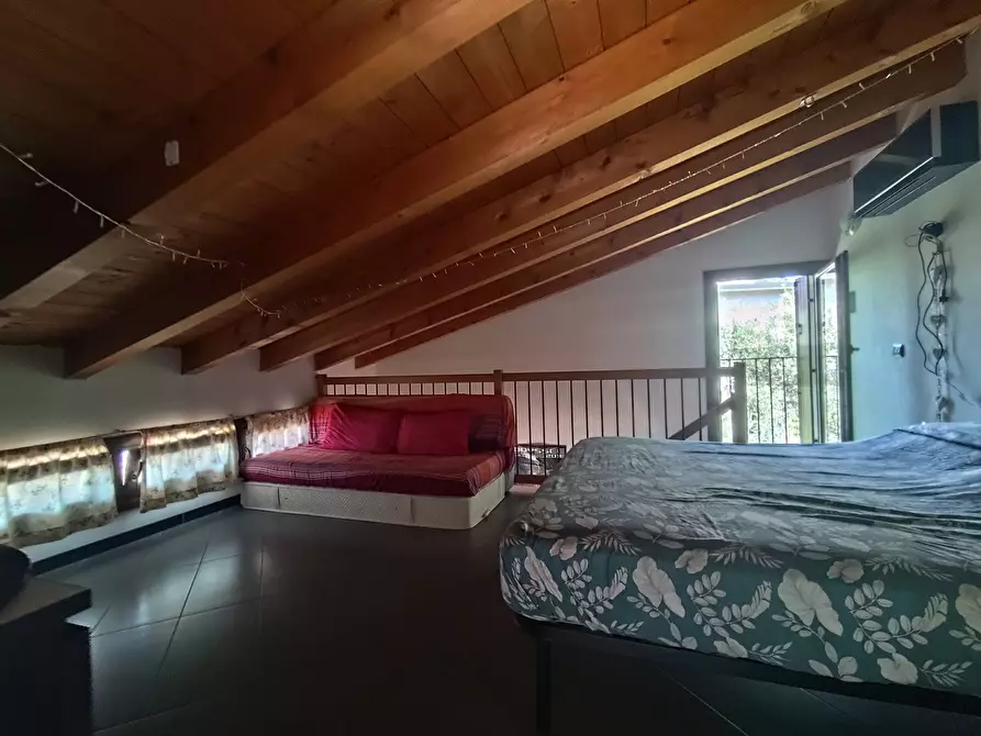 Immagine 15 di Appartamento in affitto  in via luigi motta a Sale Marasino