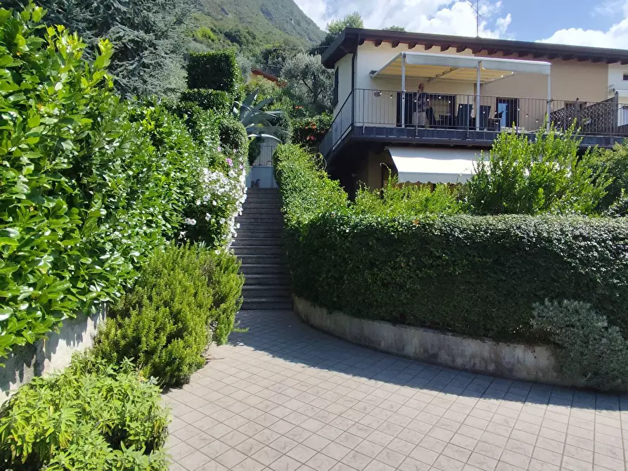 Immagine 23 di Appartamento in affitto  in via luigi motta a Sale Marasino