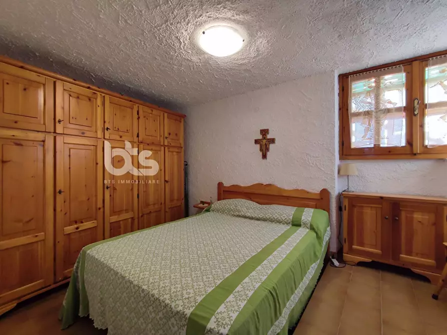 Immagine 11 di Appartamento in affitto  in VIA COSTA 88 a Adrara San Martino