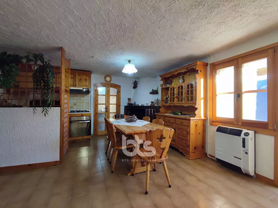 Immagine 4 di Appartamento in affitto  in VIA COSTA 88 a Adrara San Martino