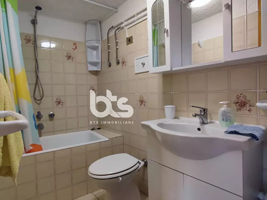 Immagine 13 di Appartamento in affitto  in VIA COSTA 88 a Adrara San Martino