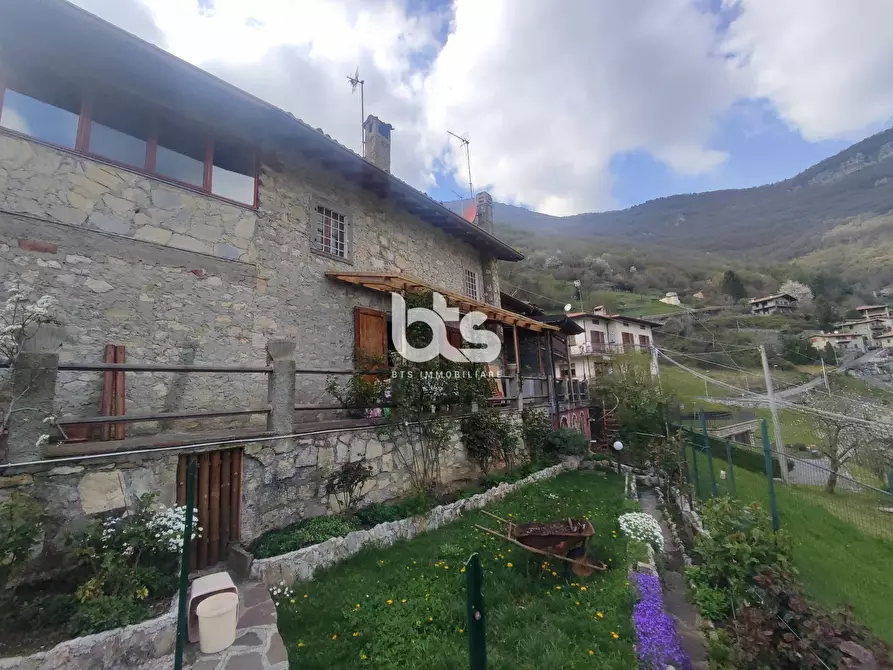 Immagine 14 di Appartamento in affitto  in VIA COSTA 88 a Adrara San Martino