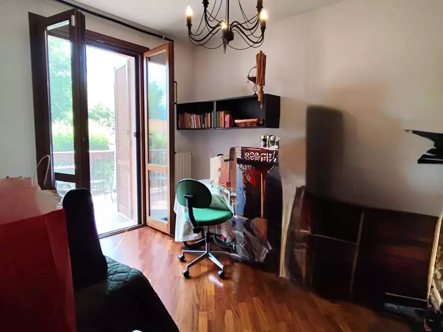 Immagine 8 di Appartamento in affitto  in via per rovato a Iseo