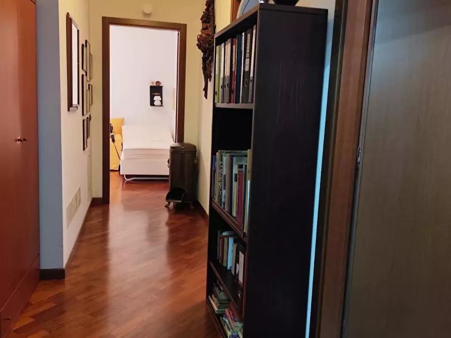 Immagine 7 di Appartamento in affitto  in via per rovato a Iseo