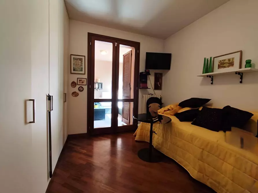 Immagine 9 di Appartamento in affitto  in via per rovato a Iseo