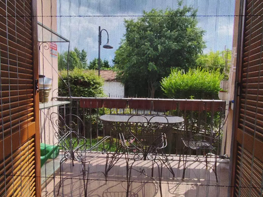 Immagine 13 di Appartamento in affitto  in via per rovato a Iseo