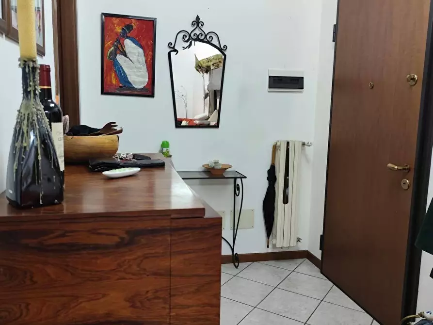 Immagine 6 di Appartamento in affitto  in via per rovato a Iseo