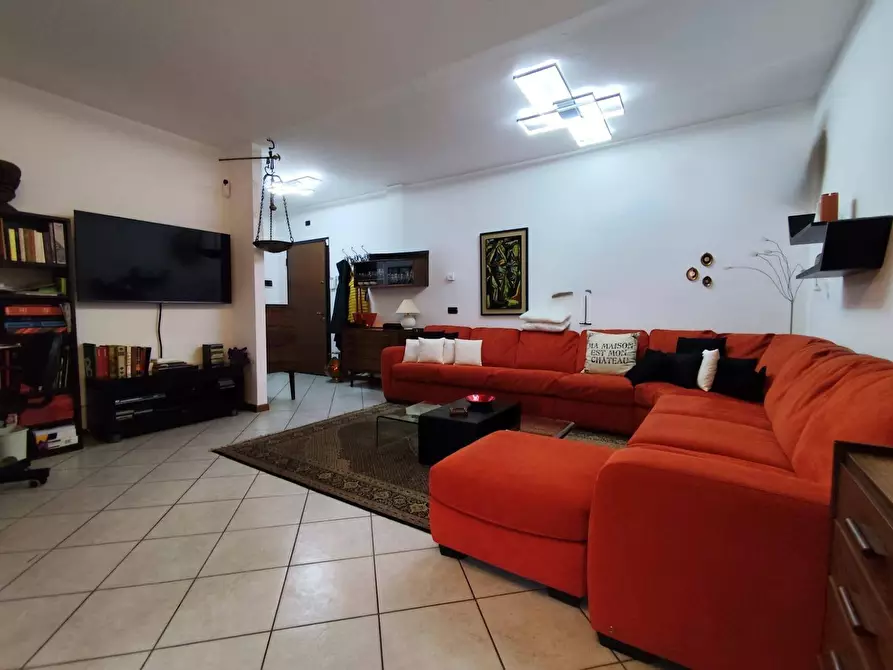 Immagine 4 di Appartamento in affitto  in via per rovato a Iseo