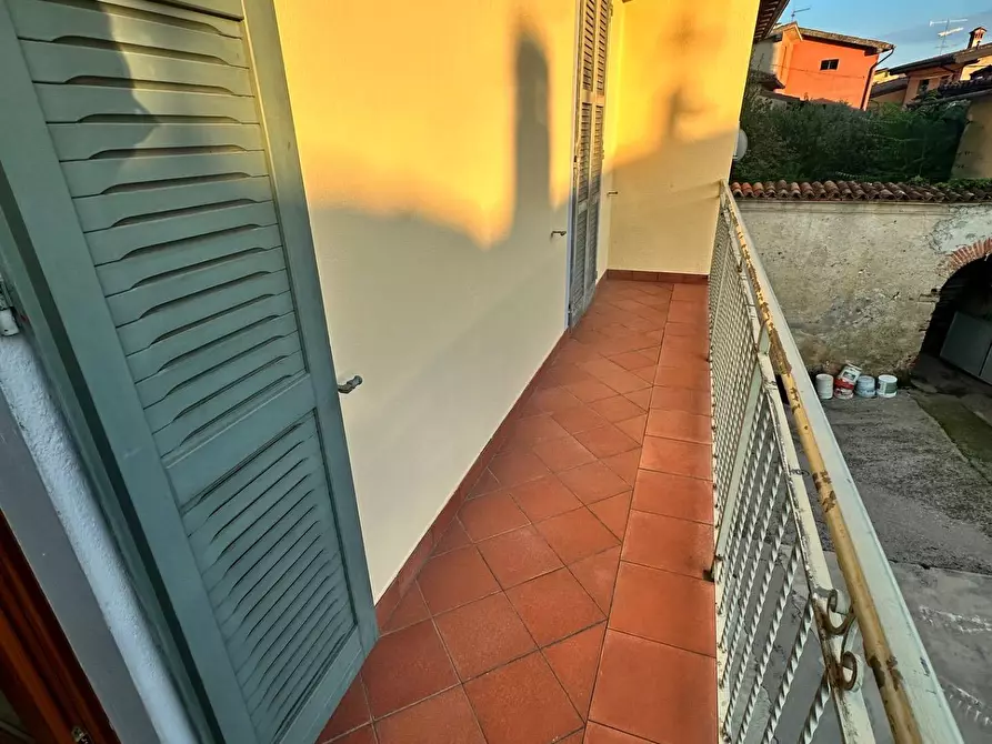 Immagine 7 di Appartamento in vendita  in Via Triste 10 a Provaglio D'iseo